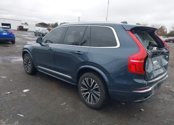 Volvo XC90 II 2024 Volvo XC 90 2024r., Plug-in Hybrid T8 Plus Bright Theme 7-seater, 2L 2.0, zdjęcie 4