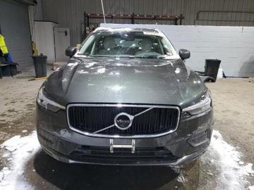 Volvo XC60 II 2021 Volvo XC 60 T5 Momentum 2021 2.0l 2.0 Benzyna 250KM, zdjęcie 5
