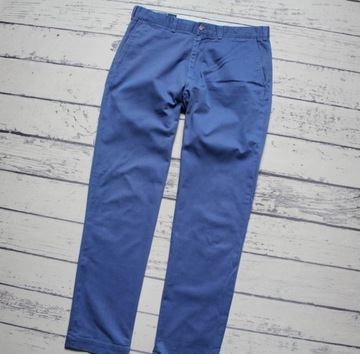 Polo Ralph Lauren Preston Pant _ spodnie chinosy męskie _ 34/34