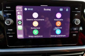 Volkswagen T-Roc I SUV Facelifting 1.5 TSI ACT 150KM 2022 Volkswagen T-Roc 150kmAUTOMAT 1wł Kraj BEZWYP, zdjęcie 23