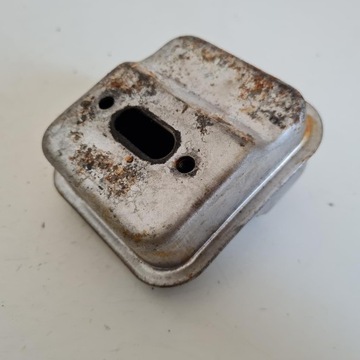 KOSA BFS 40 ГЛУШИТЕЛЬ ВЫХЛОПА