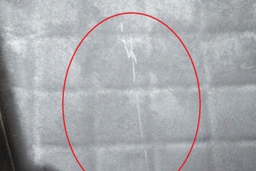 PORSCHE CAYMAN 987 S 3.4 FILTR VZDUCHU BOX 98711002100 BENZÍN 217KW