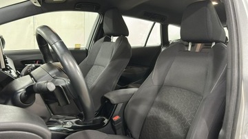 Toyota Corolla XII 2022 Toyota Corolla Hybryda Comfort Kombi, zdjęcie 15