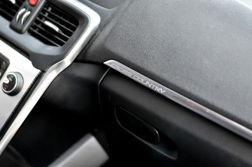 Volvo 2015 Volvo V40 Ocean Race Ledy Panorama Dach Digital, zdjęcie 24