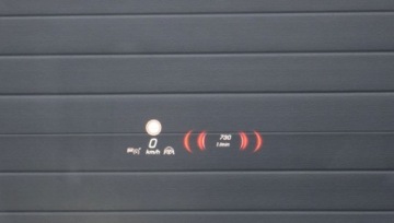 Mercedes Klasa S W223/V223 Sedan 2.9 400d 330KM 2021 Mercedes-Benz Klasa S 400 d 4 MATIC Long 9G-Tronic Head-up Dociagi Hej Mer, zdjęcie 18