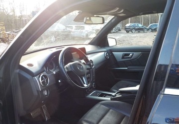 Mercedes GLK Off-roader Facelifting 220 CDI BlueTEC 170KM 2012 Mercedes-Benz GLK 4-Matic Okazja 2.1 Diesel 170KM, zdjęcie 17