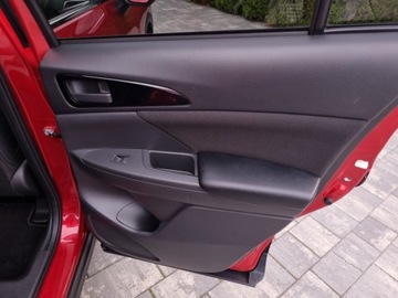 Mitsubishi Eclipse Cross SUV 1.5 T 163KM 2019 Mitsubishi Eclipse Cross 1.5 Benz Zadbany, zdjęcie 24