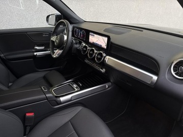 Mercedes GLB SUV 1.3 200 163KM 2024 Mercedes-Benz GLB 200, zdjęcie 16