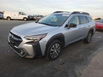 Subaru 2024 Subaru Outback 2024 Subaru Outback Premium AWD 2.5 Benzyna 182KM, zdjęcie 1