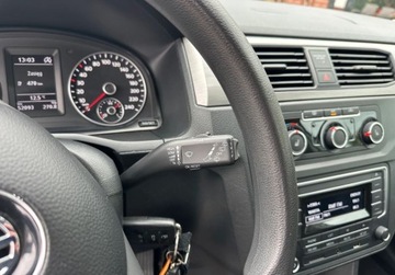 Volkswagen Caddy IV 2019 Volkswagen Caddy 1.0 benzyna 84KM Gwarancja Zamiana Zarejestrowany ks. ser, zdjęcie 10