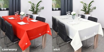 Скатерть GLAMOUR грязеотталкивающая 180х140 струи черный серебро