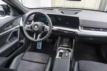 BMW X2 U10 SUV M 2.0 M35i 300KM 2026 BMW X2 M35i xDrive - Dostępny od ręki!, zdjęcie 26