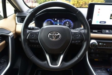 Toyota RAV4 V 2024 Toyota RAV4 Bezwypadek 4x4 2.5 Hybrid Hak Panorama ACC Kamera FV23, zdjęcie 8