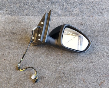 MEGANE IV 4 ZRCÁTKO PRAVÉ 15PIN