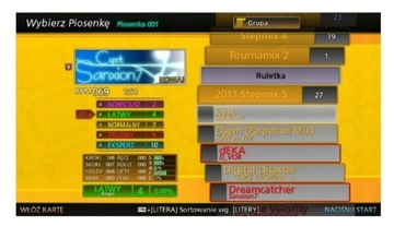 Музыкальный коврик, двойная танцевальная игра для детей Wi -Fi 4in1 Outlet