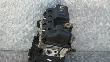 MINI Cooper S R52 R53 бензин W11 Двигатель W11B16A
