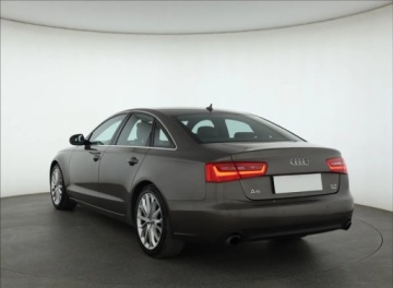 Audi A6 C7 Limousine 3.0 TFSI 300KM 2011 Audi A6 3.0 TFSI, 4X4, Automat, Skóra, Navi, zdjęcie 3