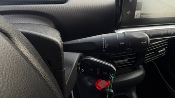 Citroen C4 Cactus Crossover 1.2 PureTech 82KM 2016 Citroen C4 Cactus 1.2i 82PS OPŁACONY Bezwypadkowy, zdjęcie 26