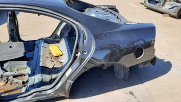 ČTVRTKA BLATNÍK ZADNÍ LEVÝ CHRYSLER 300M SEDAN