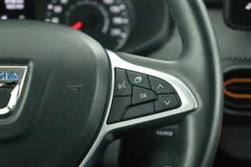 Dacia Logan III 2021 Dacia Sandero 1.0 TCe, Salon Polska, zdjęcie 15