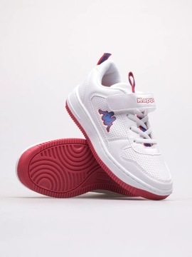 KAPPA FOGO K 260989K ДЕТСКАЯ СПОРТИВНАЯ ОБУВЬ