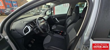 Citroen C3 II 2012 Citroen C3 1.4HDI 68KM klimatyzacja 202tys km ..., zdjęcie 9