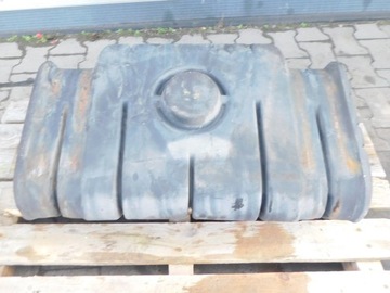 IVECO DAILY III 03 2.8 NÁDRŽ PALIVA