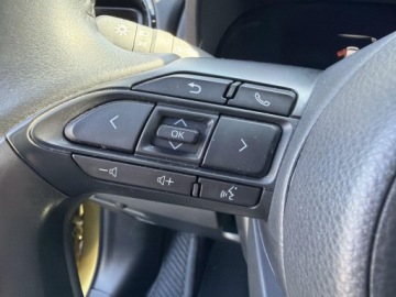 Toyota Yaris IV Hatchback 1.5 Hybrid Dynamic Force 116KM 2024 Toyota Yaris Cross Hybrid 1.5 Comfort Toyota Yaris, zdjęcie 18