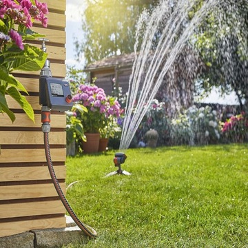 Контроллер полива Gardena 01891-29