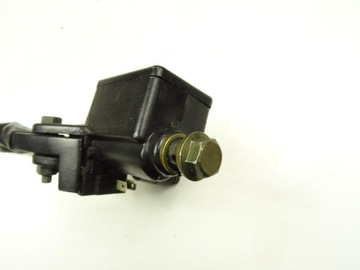 ПЕРЕДНИЙ ТОРМОЗНОЙ НАСОС КИТАЙСКОГО СКУТЕРА BENZHOU