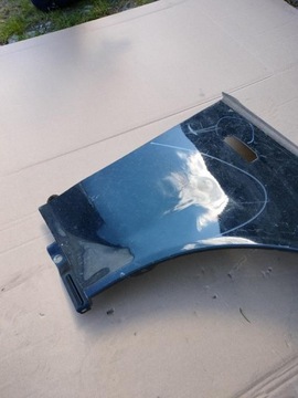 HONDA PRELUDE V 5 96-01 BLATNÍK PRAVÝ PŘEDNÍ