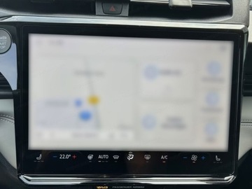 Ford Puma II Crossover E-Gen Elektryczny 43kWh 168KM 2025 Od ręki - Gen - E 43.6 kWh 168KM / Pakiet Comfort, Winter, zdjęcie 8