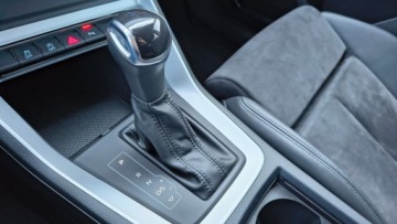 Audi Q3 II SUV 1.5 35 TFSI 150KM 2022 Audi Q3 1.5TFSI 150KM ASO Tempomat SalonPL Kamera, zdjęcie 31
