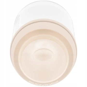 SUAVINEX БУТЫЛКА ZERO ZERO СРЕДНЕГО ПОТОКА 270 МЛ