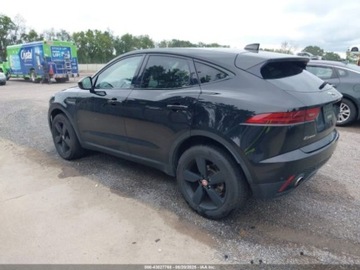 Jaguar E-Pace 2020 Jaguar E-Pace P250 2020 2.0l 2.0 Benzyna 246KM, zdjęcie 3