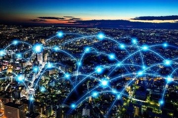 NEKU Оптоволоконный патч-корд SM 9/125 SC APC FTTH 30м