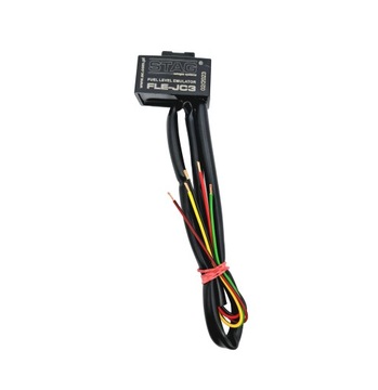 AC STAG FLE-JC-3 EMULATOR POZIOMU PALIWA TOYOTA