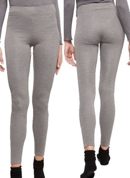 CALZEDONIA legginsy KASZMIR M/38 dł.101cm