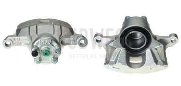 BUDWEG CALIPER 344330 TŘMEN BRZDY