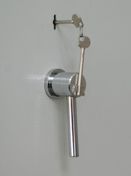 Оружейный шкаф S1 Сейф на 28 предметов 15000P PRAKTIKER PRESIDENT STALPOL