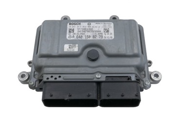 STEROWNIK MERCEDES W169 A6401508279 0281013032