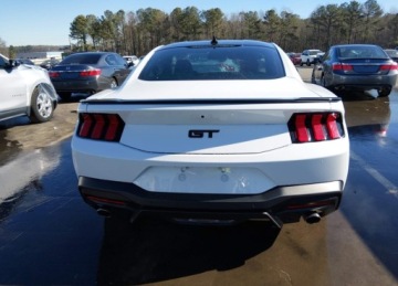 Ford Mustang VI 2025 Ford Mustang FORD MUSTANG GT FASTBACK 5.0 Benzyna 487KM, zdjęcie 3