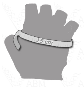 ВЕЛОСИПЕДНЫЕ ПЕРЧАТКИ PRINCES ДЕТСКИЕ