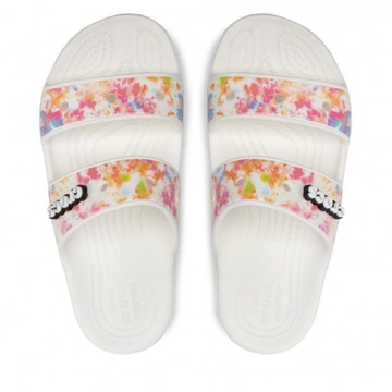 Шлепанцы Crocs Classic 207283-928 Размер 41-42 W10