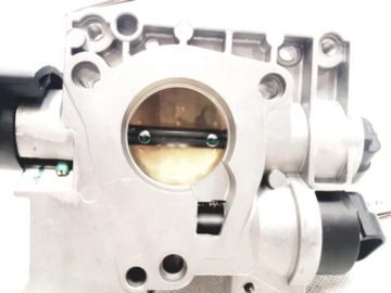 ДРОССЕЛЬ MAGNETI MARELLI FIAT SEICENTO 1.1 MPI