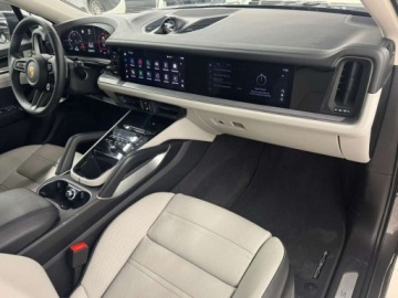 Porsche Cayenne III 2025 Porsche Cayenne Cayenne S E-Hybrid Cesja Leasingu SportChrono 3.0, zdjęcie 15