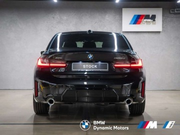 BMW Seria 3 G20-G21 Limuzyna 2.0 320d 190KM 2025 BMW Seria 3 20d xDrive 190 KM mHEV - M Sport - Pakiet Serwisowy - Aktywny, zdjęcie 6
