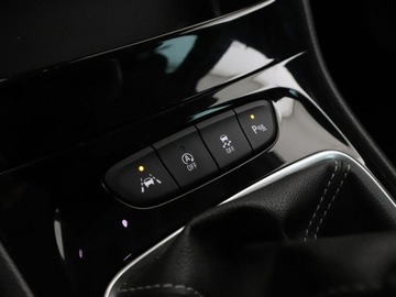 Opel Astra K Sportstourer Facelifting 1.5 Diesel 122KM 2020 Opel Astra klima auto navi kamera i czujniki, zdjęcie 27