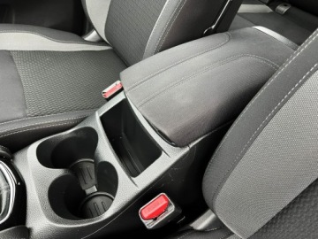 Nissan Qashqai II Crossover Facelifting 1.2 DiG-T 115KM 2018 Nissan Qashqai Salon Polska / SERWISOWANY, zdjęcie 31