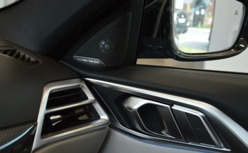 BMW Seria 4 G22-23-26 M4 Coupe Facelifting 3.0 M4 530KM 2025 BMW M4 Dostepne w promocyjnym finansowaniu BMW FS Dostepny od reki 3.0, zdjęcie 13
